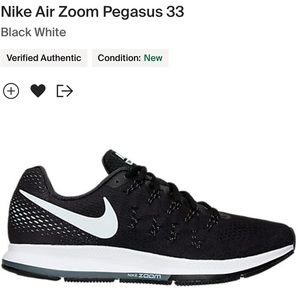 Nike Air Zoom Pegasus 33